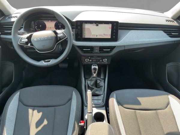 Skoda Kamiq TOUR 115 PS DSG AHZV  / NAVI / KAMERA *SOFORT VERFÜGBAR*