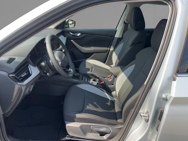 Skoda Kamiq TOUR 115 PS DSG AHZV  / NAVI / KAMERA *SOFORT VERFÜGBAR*