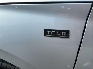 Skoda Kamiq TOUR 115 PS DSG AHZV  / NAVI / KAMERA *SOFORT VERFÜGBAR*