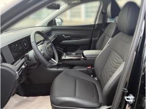 Hyundai TUCSON 1.6 T-GDI Trend Hybrid* Navi*LED* ACC*El. Heckklappe*Apple CarPlay*