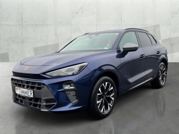 Cupra Terramar 1.5eTSI 110kW (150PS)*DSG*Travel-Ass.*SHZ*GJR*Memory*360°*Head-Up*Navi*