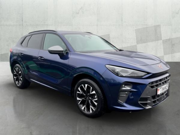 Cupra Terramar 1.5eTSI 110kW (150PS)*DSG*Travel-Ass.*SHZ*GJR*Memory*360°*Head-Up*Navi*