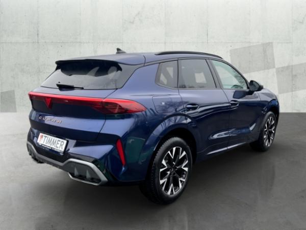 Cupra Terramar 1.5eTSI 110kW (150PS)*DSG*Travel-Ass.*SHZ*GJR*Memory*360°*Head-Up*Navi*