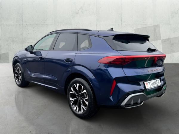 Cupra Terramar 1.5eTSI 110kW (150PS)*DSG*Travel-Ass.*SHZ*GJR*Memory*360°*Head-Up*Navi*
