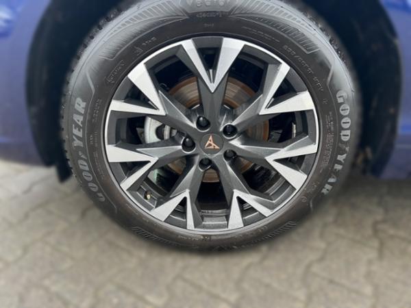 Cupra Terramar 1.5eTSI 110kW (150PS)*DSG*Travel-Ass.*SHZ*GJR*Memory*360°*Head-Up*Navi*