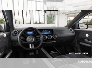 Mercedes-Benz GLA 200 – AMG Line Advanced Plus | sofort verfügbar