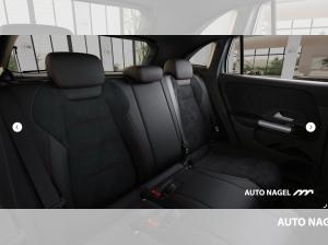 Mercedes-Benz GLA 200 – AMG Line Advanced Plus | sofort verfügbar