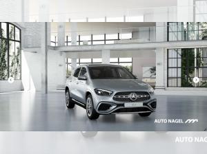 Mercedes-Benz GLA 200 – AMG Line Advanced Plus | sofort verfügbar
