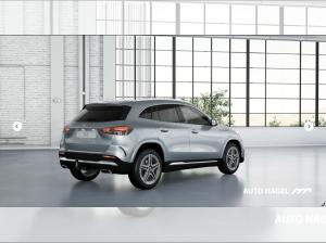 Mercedes-Benz GLA 200 – AMG Line Advanced Plus | sofort verfügbar
