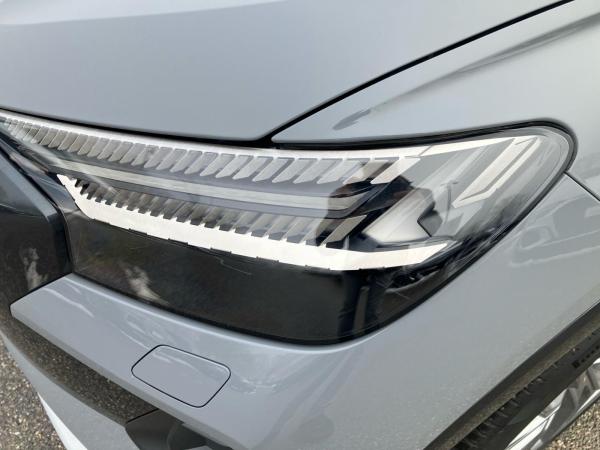 Audi Q4 e-tron Q4 Sportback e-tron ADVANCED 35 S-TRONIC AHK.LM21.WÄRMEPUMPE.MATRIX