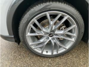 Audi Q4 e-tron Q4 Sportback e-tron ADVANCED 35 S-TRONIC AHK.LM21.WÄRMEPUMPE.MATRIX