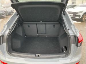 Audi Q4 e-tron Q4 Sportback e-tron ADVANCED 35 S-TRONIC AHK.LM21.WÄRMEPUMPE.MATRIX