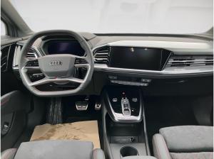 Audi Q4 e-tron Q4 Sportback e-tron ADVANCED 35 S-TRONIC AHK.LM21.WÄRMEPUMPE.MATRIX