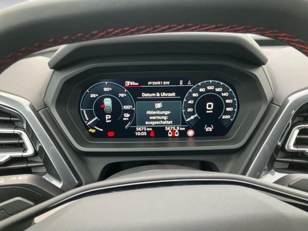 Audi Q4 e-tron Q4 Sportback e-tron ADVANCED 35 S-TRONIC AHK.LM21.WÄRMEPUMPE.MATRIX