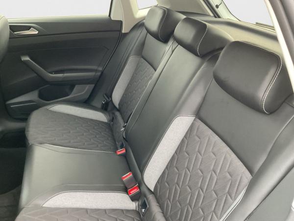 Volkswagen Polo Life 1.0 TSI