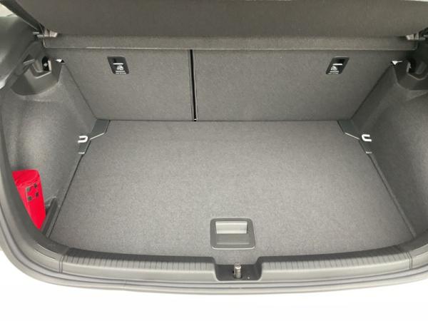 Volkswagen Polo Life 1.0 TSI