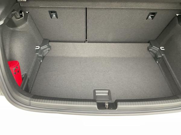 Volkswagen Polo Life 1.0 TSI