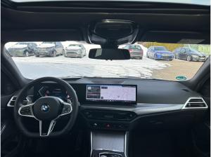 BMW 330 330d xDr. Lim. M-Sport-Pro GSD GARANTIE-01/30