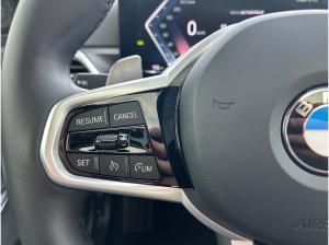 BMW 330 330d xDr. Lim. M-Sport-Pro GSD GARANTIE-01/30