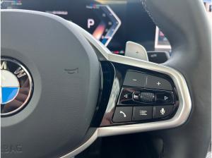 BMW 330 330d xDr. Lim. M-Sport-Pro GSD GARANTIE-01/30