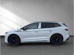 Skoda ENYAQ RS 84 kWh 4x4 mit Max Paket PANO AHZV