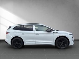 Skoda ENYAQ RS 84 kWh 4x4 mit Max Paket PANO AHZV