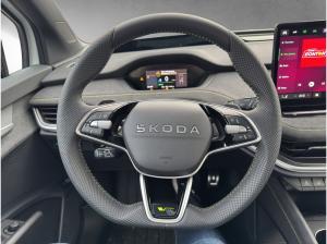 Skoda ENYAQ RS 84 kWh 4x4 mit Max Paket PANO AHZV