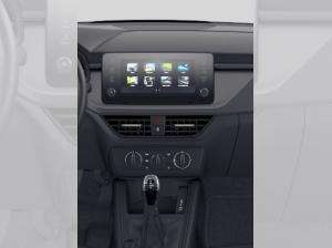 Skoda Kamiq 1.0 TSI DSG Essence *GEWERBE*SOFORT* l LED l KLIMA l PDC l DAB l SHZ