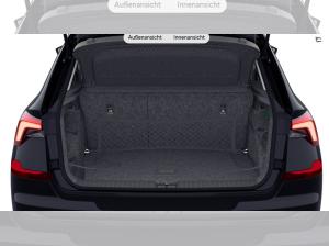 Skoda Kamiq 1.0 TSI DSG Essence *GEWERBE*SOFORT* l LED l KLIMA l PDC l DAB l SHZ