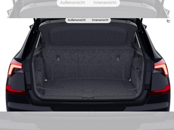 Skoda Kamiq 1.0 TSI DSG Essence *GEWERBE*SOFORT* l LED l KLIMA l PDC l DAB l SHZ