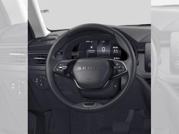 Skoda Kamiq 1.0 TSI DSG Essence *GEWERBE*SOFORT* l LED l KLIMA l PDC l DAB l SHZ