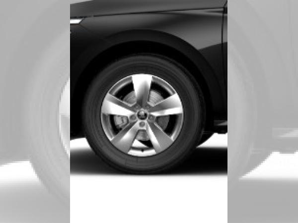 Skoda Kamiq 1.0 TSI DSG Essence *GEWERBE*SOFORT* l LED l KLIMA l PDC l DAB l SHZ