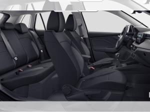 Skoda Kamiq 1.0 TSI DSG Essence *GEWERBE*SOFORT* l LED l KLIMA l PDC l DAB l SHZ