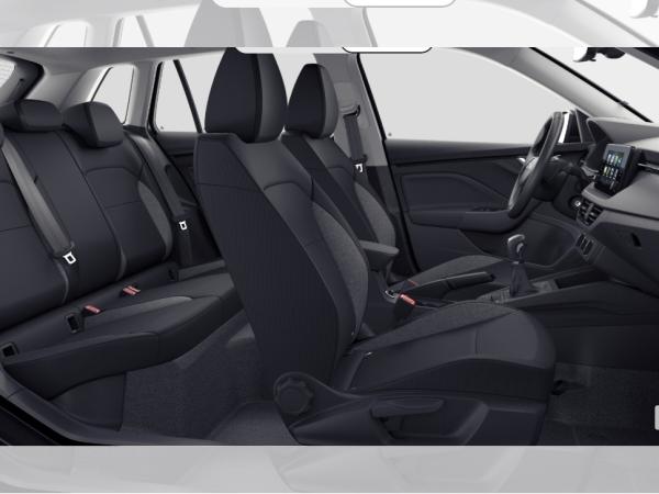Skoda Kamiq 1.0 TSI DSG Essence *GEWERBE*SOFORT* l LED l KLIMA l PDC l DAB l SHZ