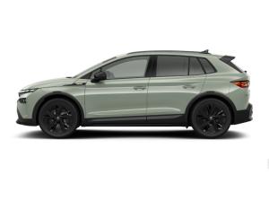 Skoda Elroq RS 84 kWh Batterie 250 kW 1-Gang-Automatik 4x4