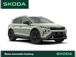 Skoda Elroq RS 84 kWh Batterie 250 kW 1-Gang-Automatik 4x4