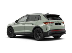 Skoda Elroq RS 84 kWh Batterie 250 kW 1-Gang-Automatik 4x4