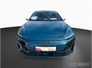 Audi A6 e-tron avant perform. BFD+HUD+PANO+B&O