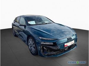 Audi A6 e-tron avant perform. BFD+HUD+PANO+B&O