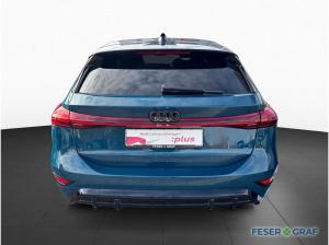 Audi A6 e-tron avant perform. BFD+HUD+PANO+B&O