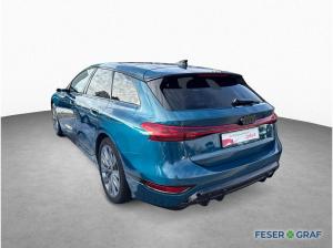 Audi A6 e-tron avant perform. BFD+HUD+PANO+B&O