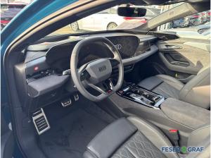 Audi A6 e-tron avant perform. BFD+HUD+PANO+B&O