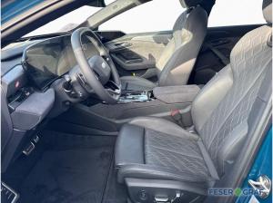 Audi A6 e-tron avant perform. BFD+HUD+PANO+B&O