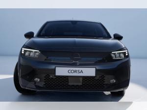 Opel Corsa-e Corsa-e 50-kWh-Batterie 100 KW GS