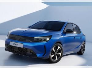 Opel Corsa-e Corsa-e 50-kWh-Batterie 100 KW GS
