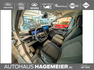 Ford Transit Custom Trend 320 L1 BEV