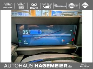 Ford Transit Custom Trend 320 L1 BEV