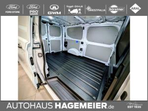 Ford Transit Custom Trend 320 L1 BEV