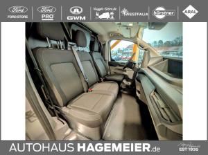 Ford Transit Custom Trend 320 L1 BEV