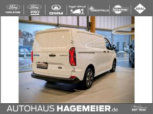 Ford Transit Custom Trend 320 L1 BEV